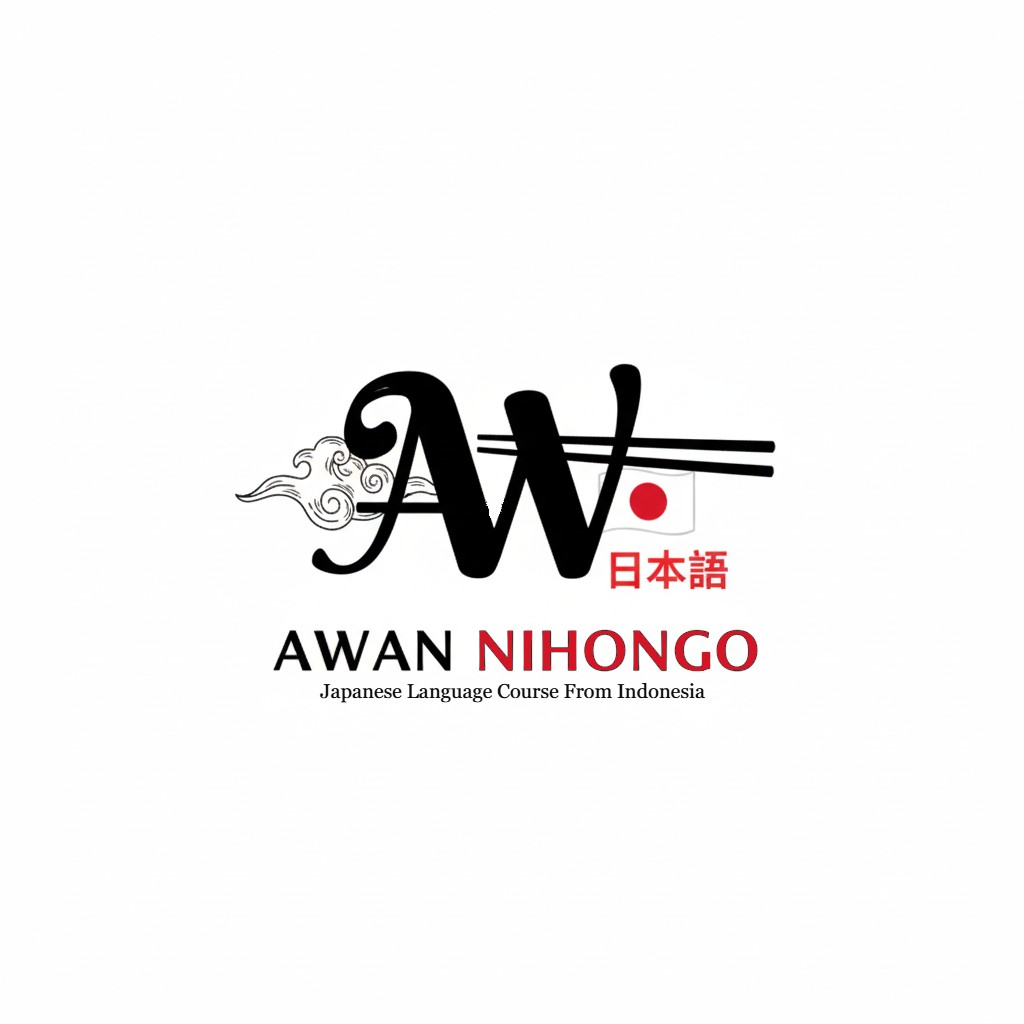 Tentang Awan Nihongo